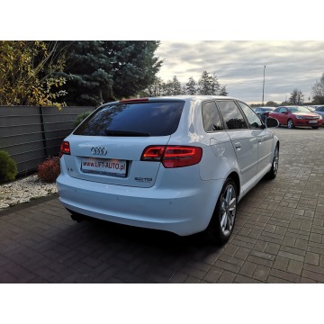Audi A3 2009,  2.0 diesel - Na sprzedaż za 34 900 zł - Strzegom - zdjęcie 6