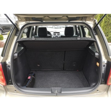 Fiat Sedici 2008,  1.9 diesel - Na sprzedaż za 19 900 zł - Strzegom - zdjęcie 7