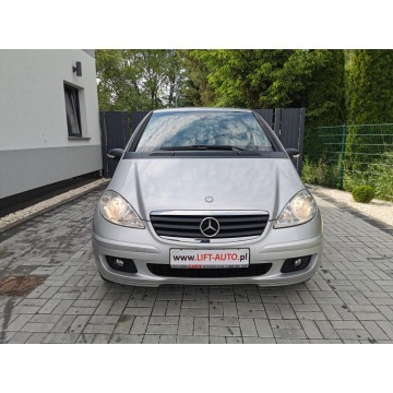 Mercedes - Benz  2006,  1.7 benzyna - Na sprzedaż za 10 900 zł - Strzegom - zdjęcie 2