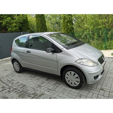 Mercedes - Benz  2006,  1.7 benzyna - Na sprzedaż za 10 900 zł - Strzegom - zdjęcie 4