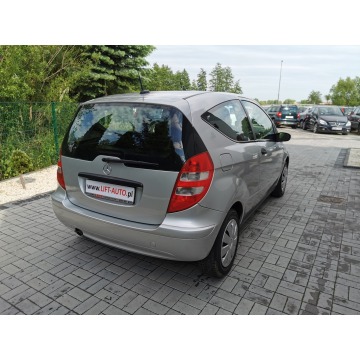 Mercedes - Benz  2006,  1.7 benzyna - Na sprzedaż za 10 900 zł - Strzegom - zdjęcie 6