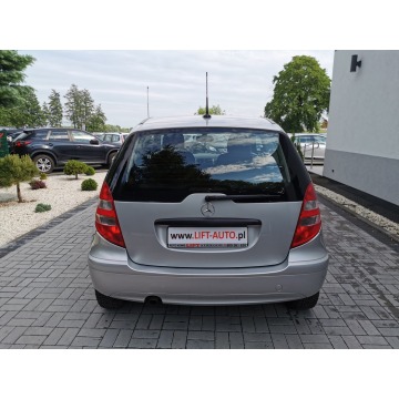 Mercedes - Benz  2006,  1.7 benzyna - Na sprzedaż za 10 900 zł - Strzegom - zdjęcie 7