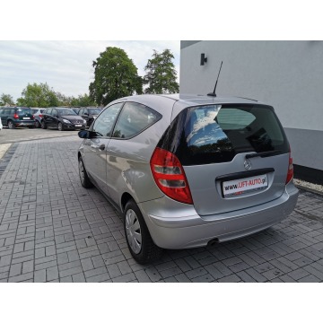 Mercedes - Benz  2006,  1.7 benzyna - Na sprzedaż za 10 900 zł - Strzegom - zdjęcie 8