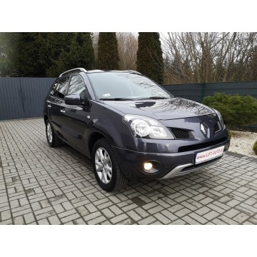 Renault Koleos 2011,  2.0 diesel - Na sprzedaż za 26 900 zł - Strzegom - zdjęcie 3