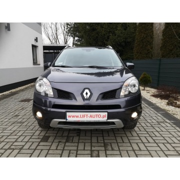 Renault Koleos 2011,  2.0 diesel - Na sprzedaż za 26 900 zł - Strzegom - zdjęcie 2