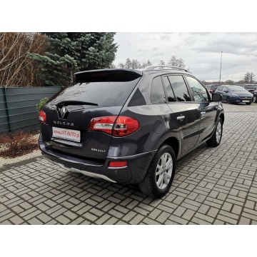 Renault Koleos 2011,  2.0 diesel - Na sprzedaż za 26 900 zł - Strzegom - zdjęcie 5