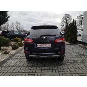 Renault Koleos 2011,  2.0 diesel - Na sprzedaż za 26 900 zł - Strzegom - zdjęcie 6