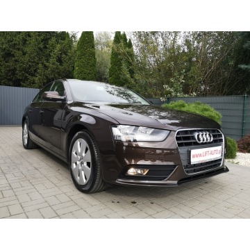 Audi A4 2012,  1.8 benzyna - Na sprzedaż za 44 900 zł - Strzegom - zdjęcie 3