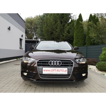 Audi A4 2012,  1.8 benzyna - Na sprzedaż za 44 900 zł - Strzegom - zdjęcie 2