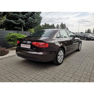 Audi A4 2012,  1.8 benzyna - Na sprzedaż za 44 900 zł - Strzegom - zdjęcie 5
