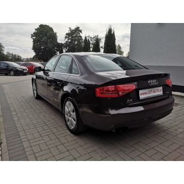 Audi A4 2012,  1.8 benzyna - Na sprzedaż za 44 900 zł - Strzegom - zdjęcie 7