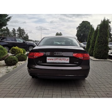 Audi A4 2012,  1.8 benzyna - Na sprzedaż za 44 900 zł - Strzegom - zdjęcie 6