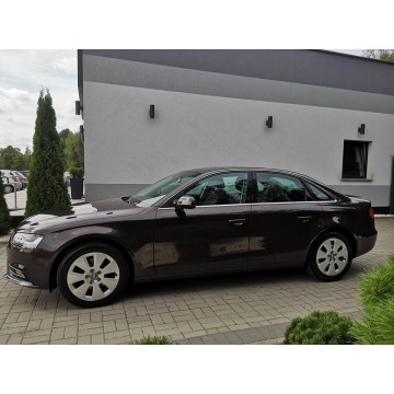 Audi A4 2012,  1.8 benzyna - Na sprzedaż za 44 900 zł - Strzegom - zdjęcie 8