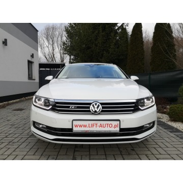 Volkswagen Passat 2015,  2.0 diesel, automat - Na sprzedaż za 59 900 zł - Strzegom - zdjęcie 2