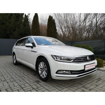 Volkswagen Passat 2015,  2.0 diesel, automat - Na sprzedaż za 59 900 zł - Strzegom - zdjęcie 3