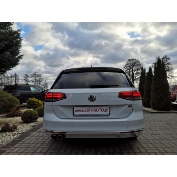 Volkswagen Passat 2015,  2.0 diesel, automat - Na sprzedaż za 59 900 zł - Strzegom - zdjęcie 6
