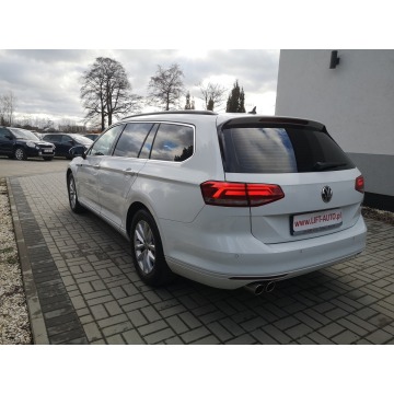Volkswagen Passat 2015,  2.0 diesel, automat - Na sprzedaż za 59 900 zł - Strzegom - zdjęcie 8