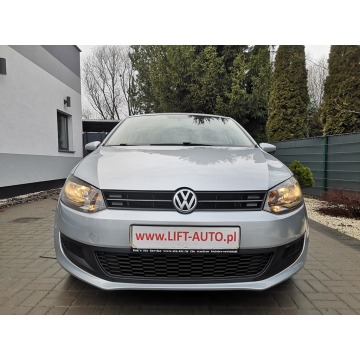 Volkswagen Polo 2010,  1.2 diesel - Na sprzedaż za 21 900 zł - Strzegom - zdjęcie 2
