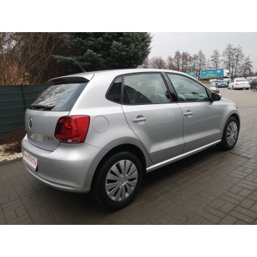 Volkswagen Polo 2010,  1.2 diesel - Na sprzedaż za 21 900 zł - Strzegom - zdjęcie 5