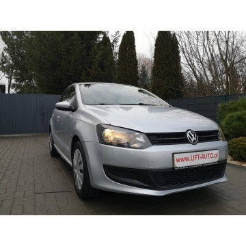 Volkswagen Polo 2010,  1.2 diesel - Na sprzedaż za 21 900 zł - Strzegom - zdjęcie 3
