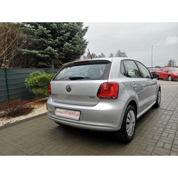 Volkswagen Polo 2010,  1.2 diesel - Na sprzedaż za 21 900 zł - Strzegom - zdjęcie 6