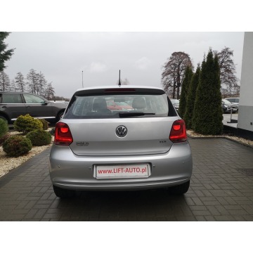 Volkswagen Polo 2010,  1.2 diesel - Na sprzedaż za 21 900 zł - Strzegom - zdjęcie 7