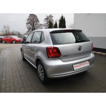 Volkswagen Polo 2010,  1.2 diesel - Na sprzedaż za 21 900 zł - Strzegom - zdjęcie 8
