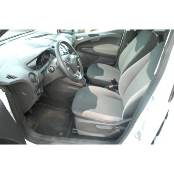 Ford Tourneo Courier  Minivan/Van 2017,  1.5 diesel - Na sprzedaż za 25 800 zł - Dębica - zdjęcie 5