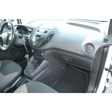 Ford Tourneo Courier  Minivan/Van 2017,  1.5 diesel - Na sprzedaż za 25 800 zł - Dębica - zdjęcie 7