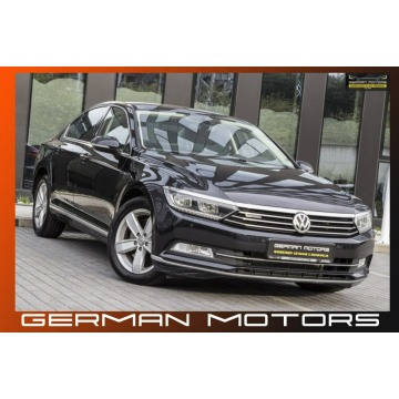 Volkswagen Passat - Ledy / 4Motion / DSG / Kamera / El.fotele /  Gwarancja na ROK !!!