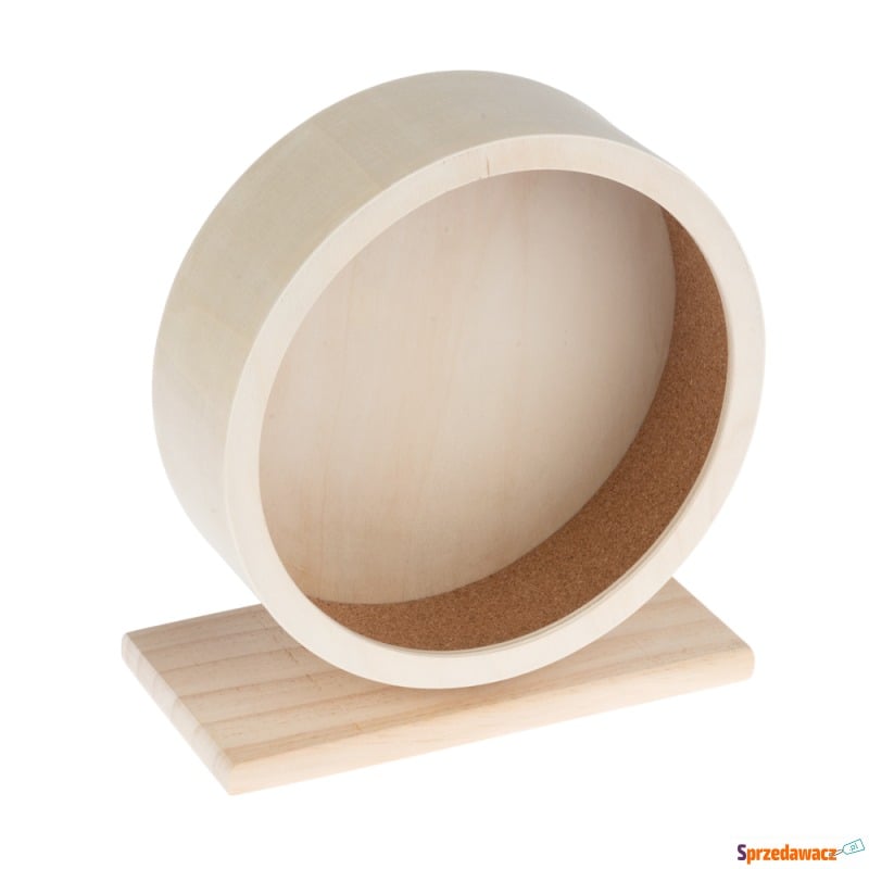 TIAKI drewniany kołowrotek - Ø 19,5 cm - Pozostałe - Sieradz