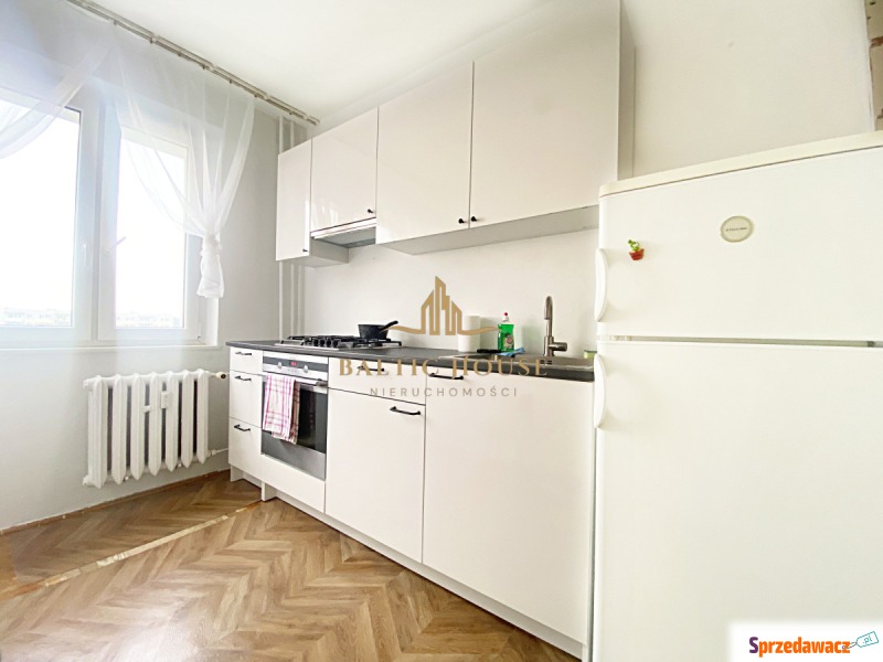 Mieszkanie trzypokojowe Gdańsk,   60 m2, 4 piętro - Sprzedam
