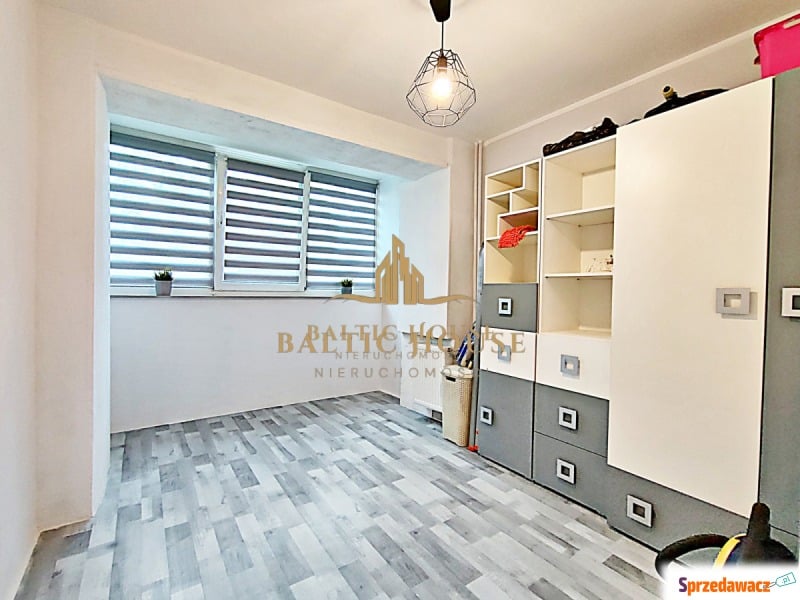 Mieszkanie trzypokojowe Gdańsk,   50 m2, parter - Sprzedam