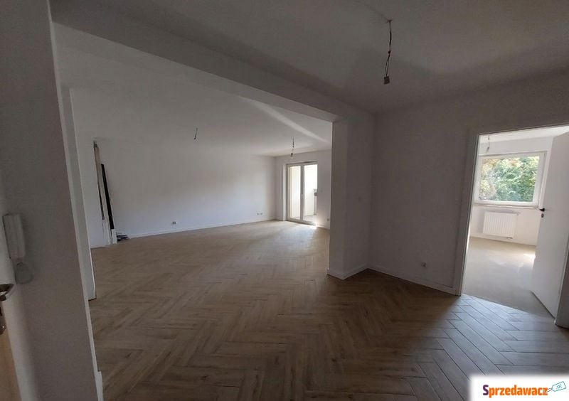Mieszkanie  4 pokojowe Wrocław - Psie Pole,   72 m2, pierwsze piętro - Sprzedam