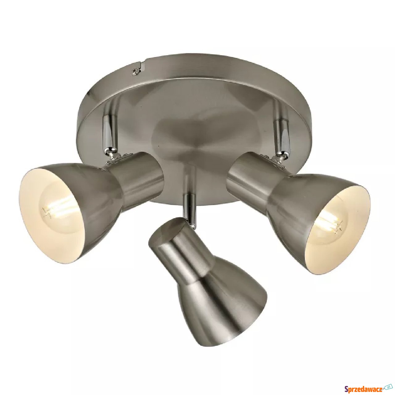 Spot Riado SPL-3422-3-SN