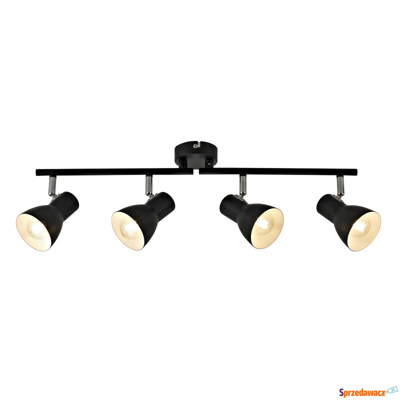 Spot Riado SPL-3422-4-BL