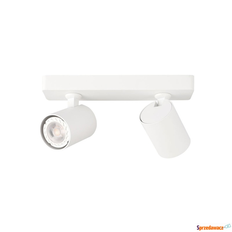 Spot Lumsi SPL-2071-2-MB-WH