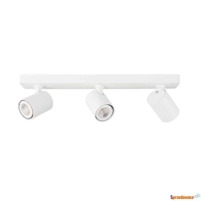 Spot Lumsi SPL-2071-3-MB-WH