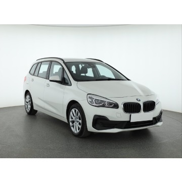 BMW 2 Gran Tourer 218d Gran Tourer (150KM), 2020