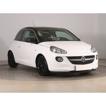 Opel Adam 1.4 (100KM), 2014