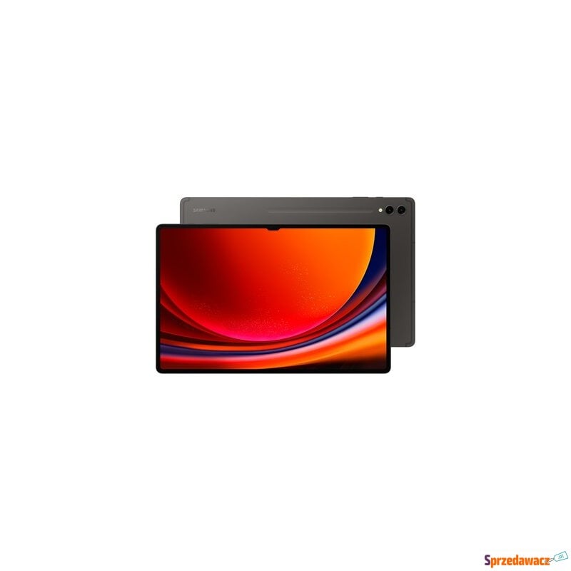 Tablet Samsung Galaxy Tab S9 Ultra 5G 16GB/1TB... - Tablety - Kołobrzeg