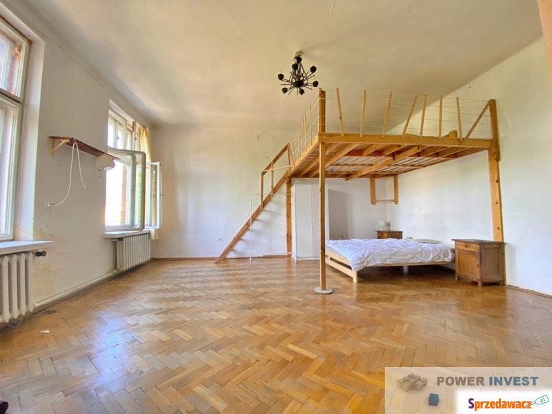 Mieszkanie  4 pokojowe Kraków - Stare Miasto,   133 m2 - Sprzedam