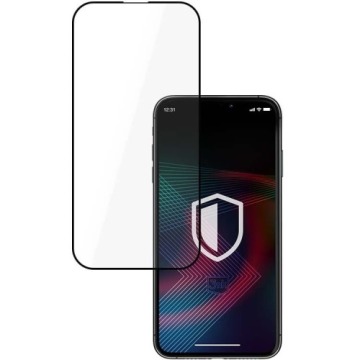 Szkło ochronne 3mk FlexibleGlass Max do iPhone 14 Plus
