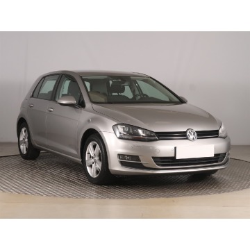 VW Golf 1.4 TSI (140KM), 2013