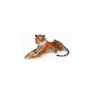  Tygrys brązowy 60cm Dubi