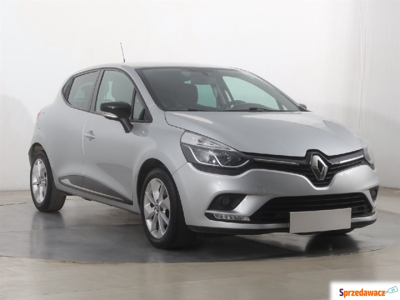 Renault Clio  Hatchback 2020,  0.9 benzyna - Na sprzedaż za 34 145 zł - Katowice
