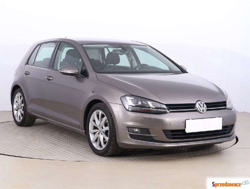 Volkswagen Golf  Hatchback 2013,  1.4 benzyna - Na sprzedaż za 49 999 zł - Ludomy