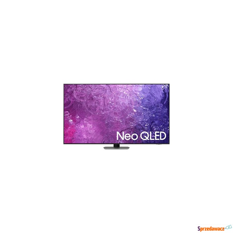 Telewizor Samsung QN92C Neo QLED 4K 65" - Telewizory - Brzeg
