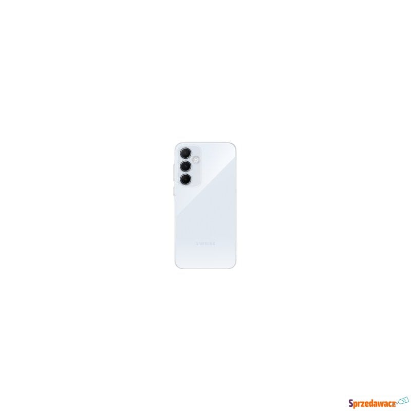 Etui Samsung Clear Case Galaxy A55 przezroczyste - Etui na telefon - Lublin
