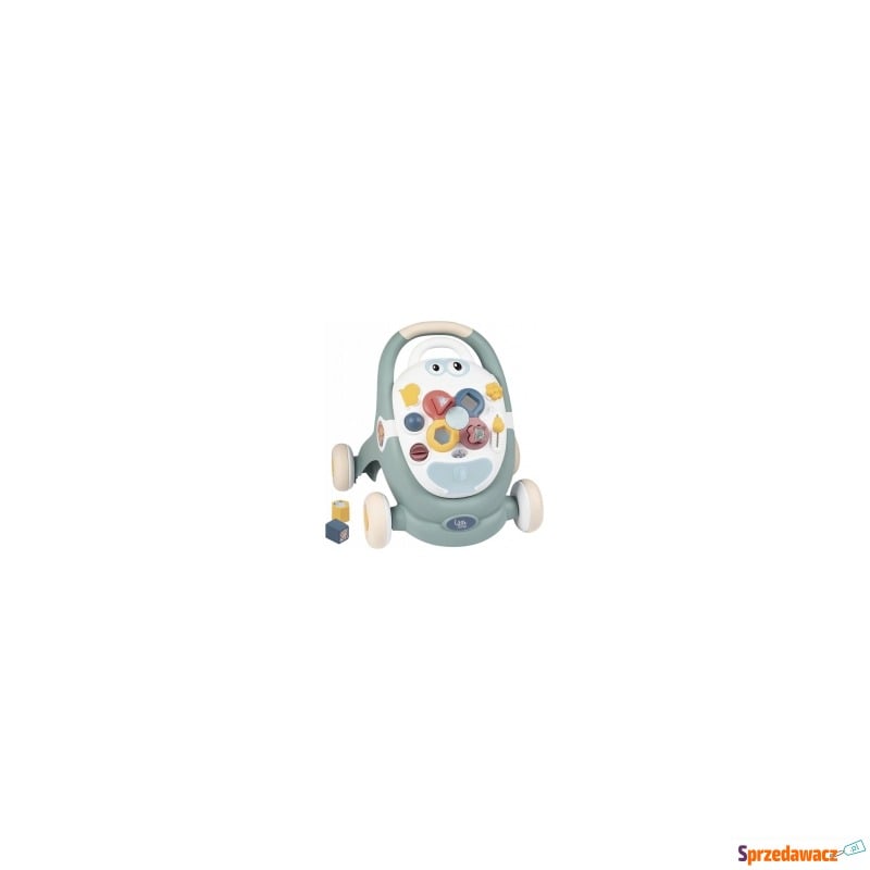 Smoby Little Chodzik 3w1  - Dla niemowląt - Gniezno